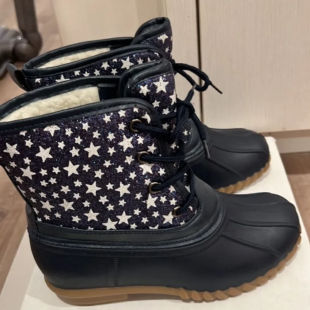 🎉Last deal🎉Snow boots